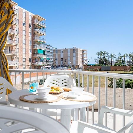 Alea Rentals - Altamira La Pineda Exteriör bild