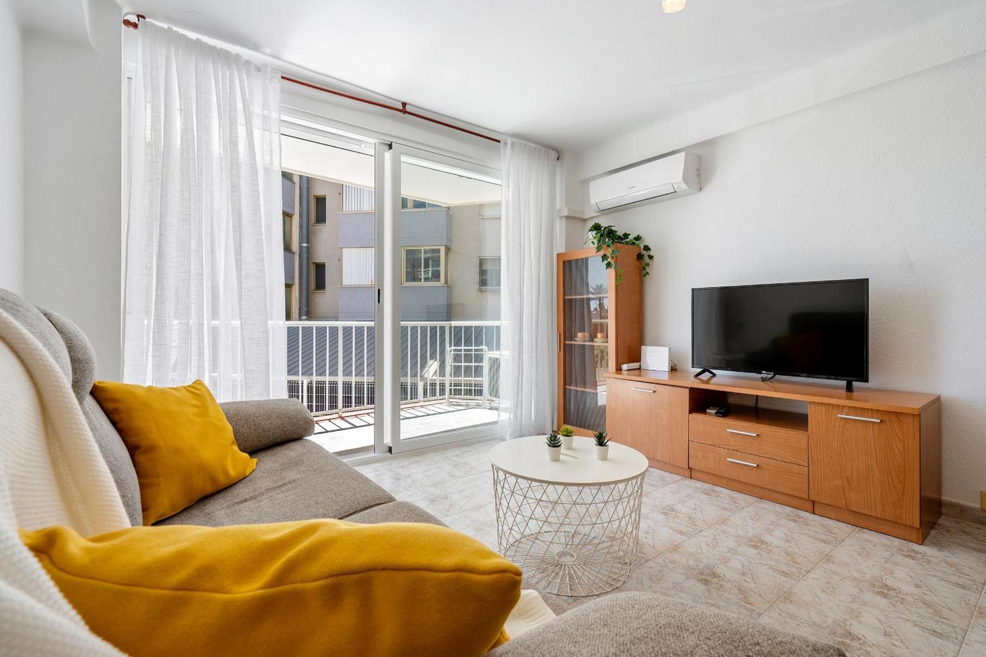 Alea Rentals - Altamira La Pineda Exteriör bild