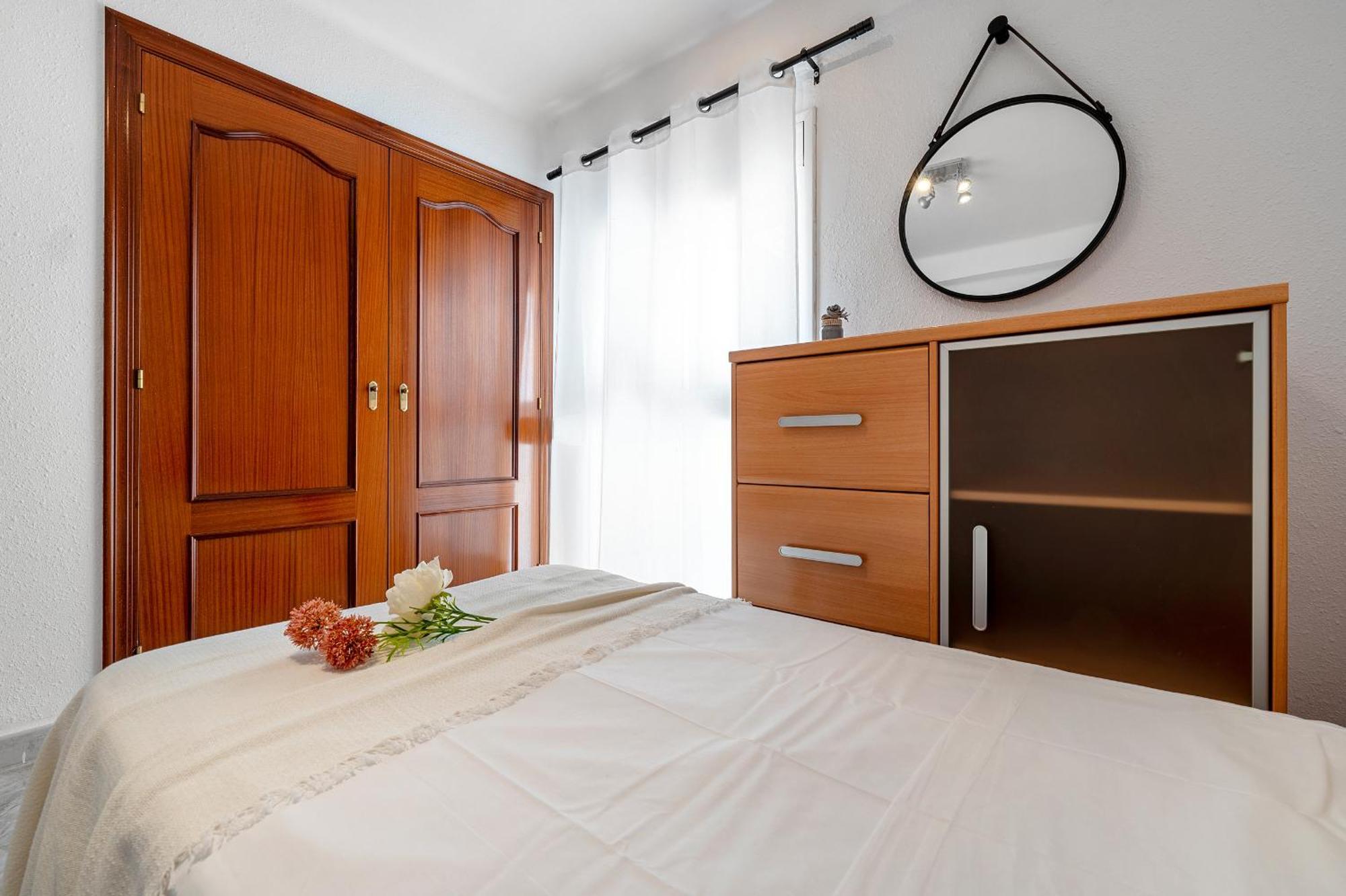 Alea Rentals - Altamira La Pineda Exteriör bild