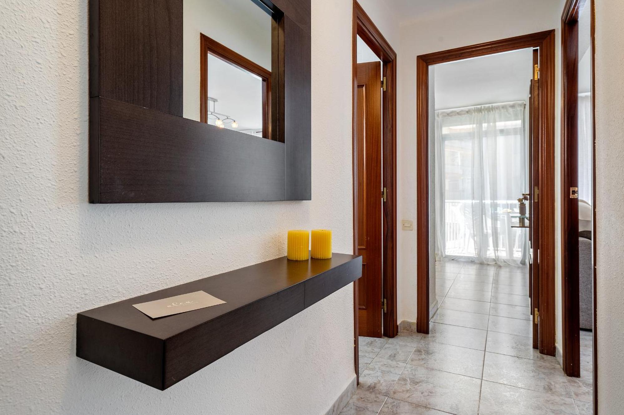 Alea Rentals - Altamira La Pineda Exteriör bild