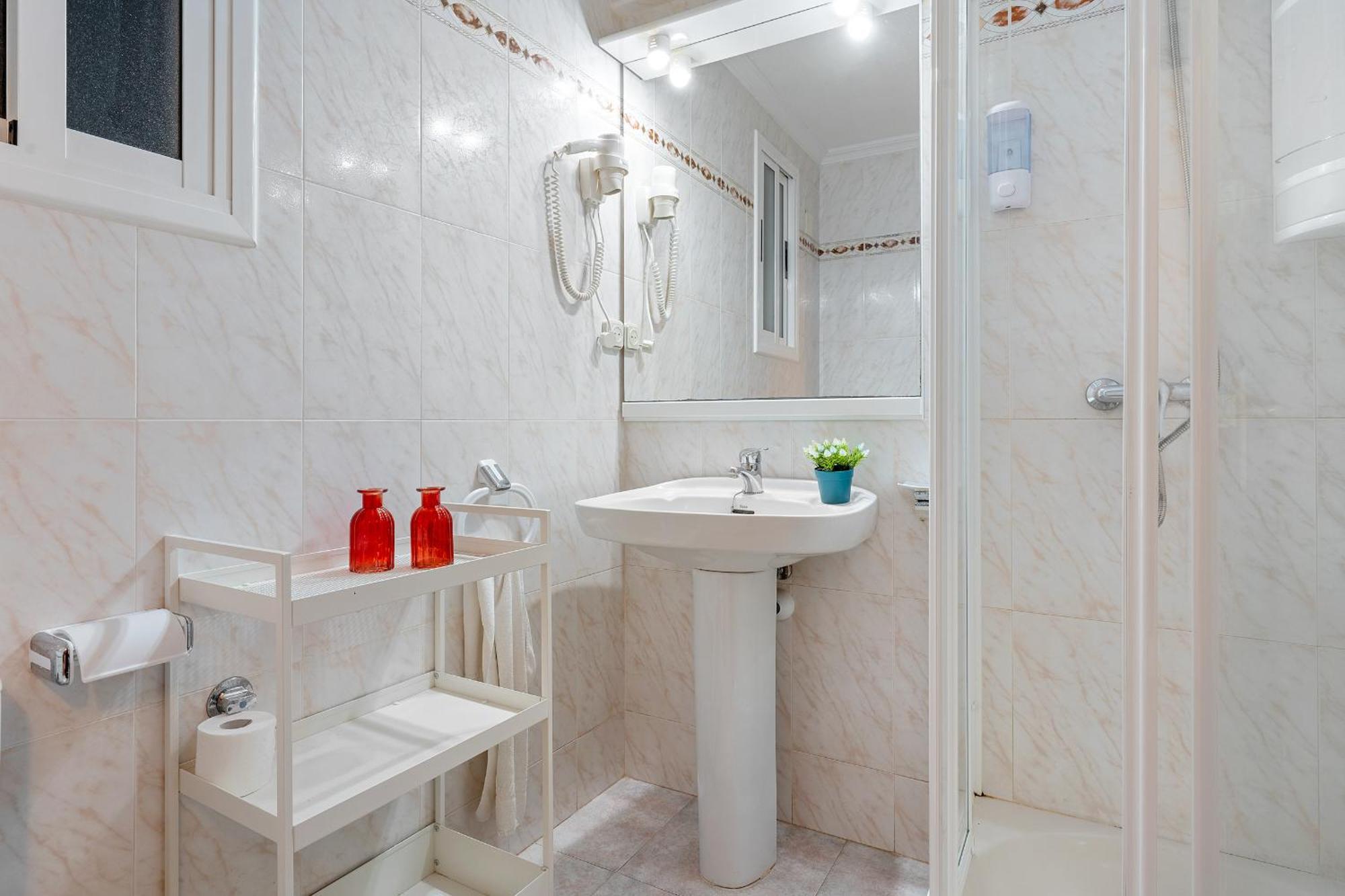 Alea Rentals - Altamira La Pineda Exteriör bild