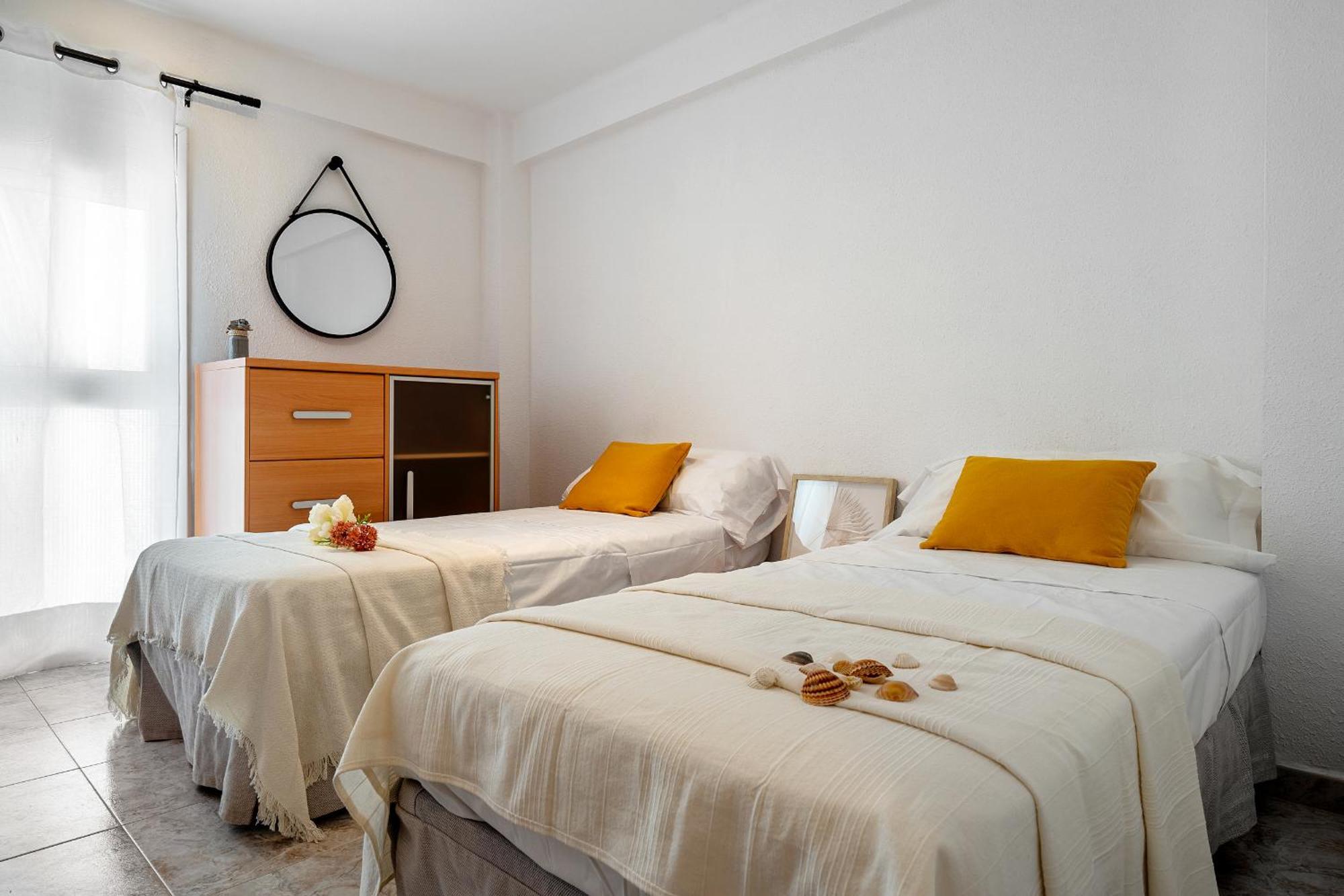 Alea Rentals - Altamira La Pineda Exteriör bild