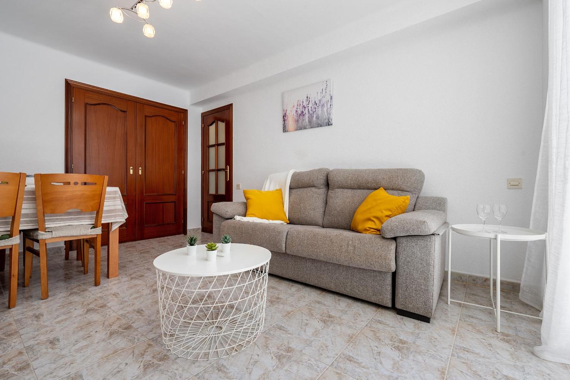 Alea Rentals - Altamira La Pineda Exteriör bild