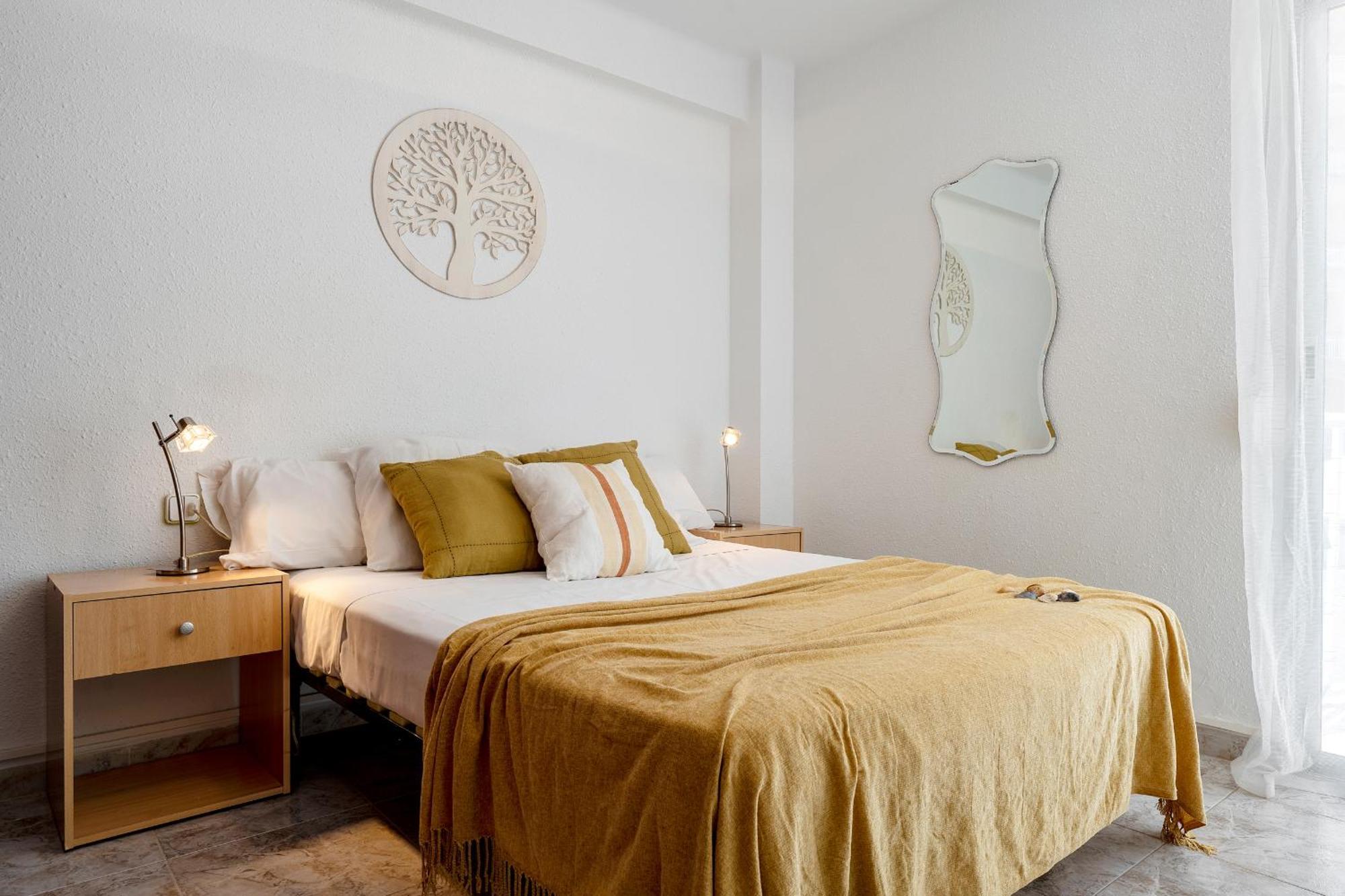 Alea Rentals - Altamira La Pineda Exteriör bild