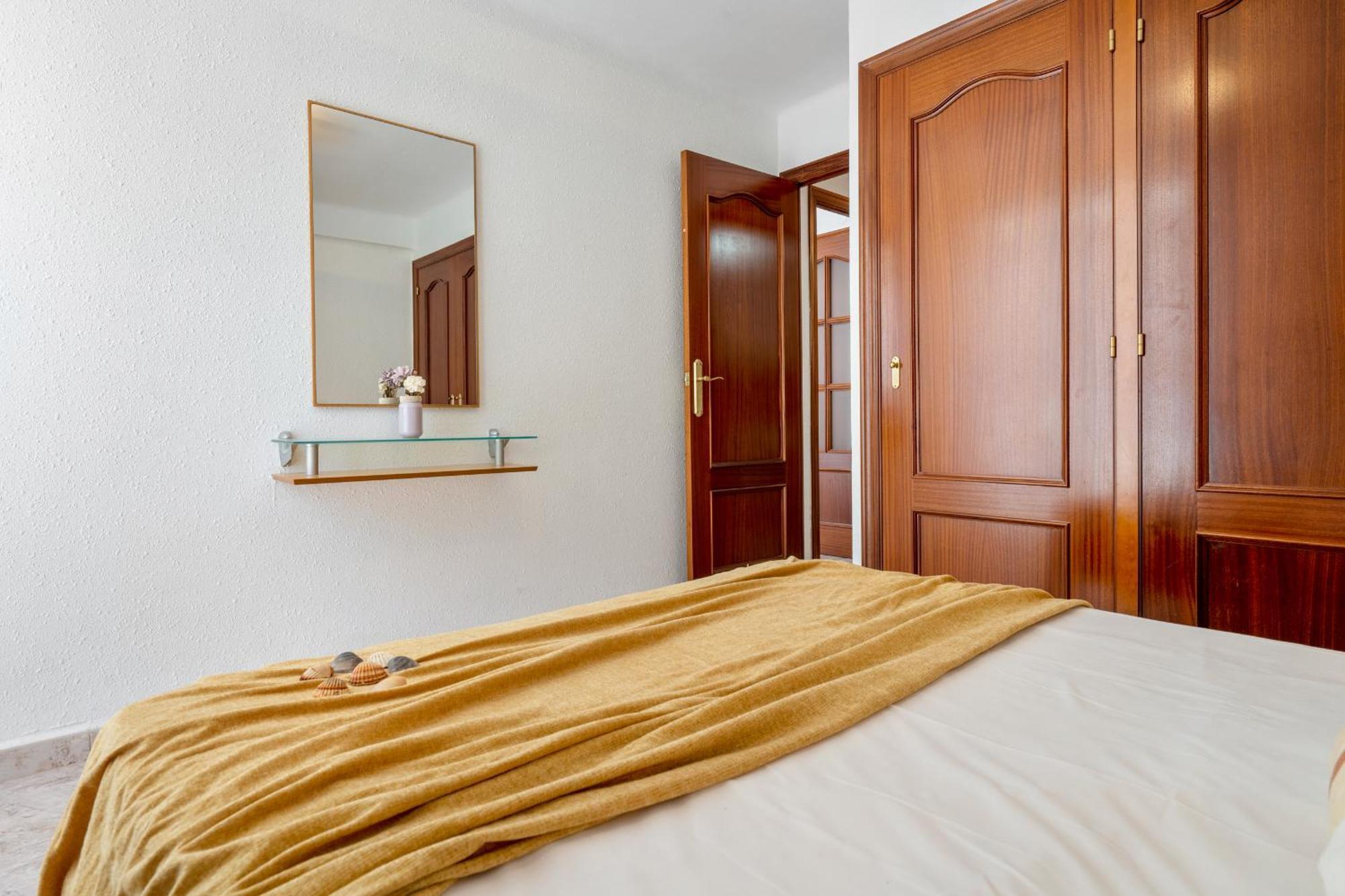 Alea Rentals - Altamira La Pineda Exteriör bild