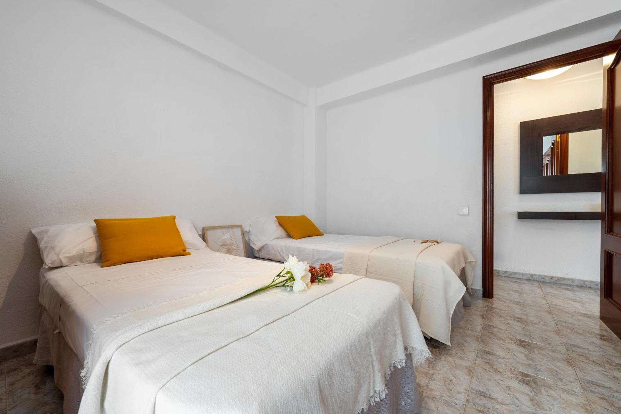 Alea Rentals - Altamira La Pineda Exteriör bild