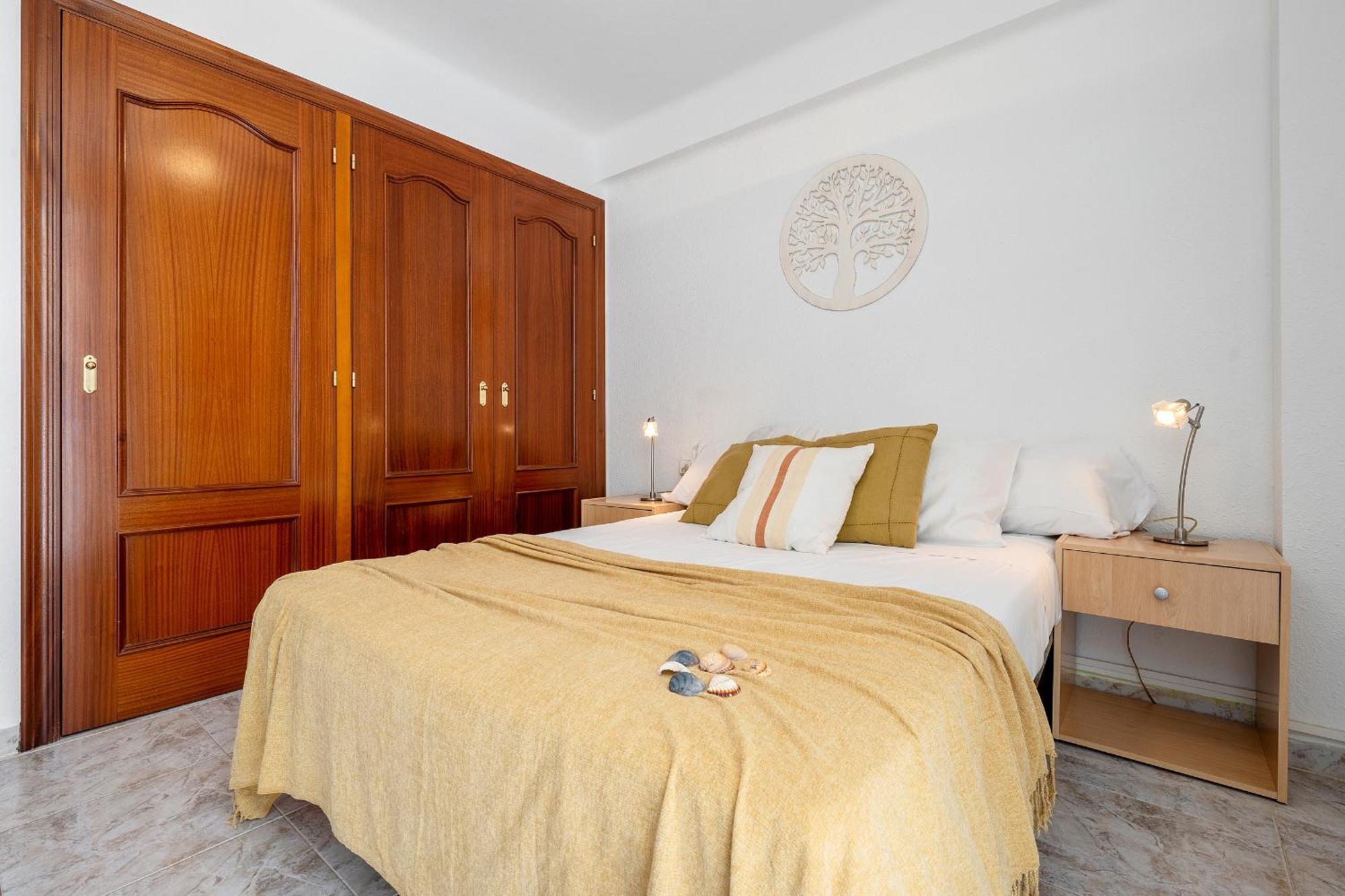 Alea Rentals - Altamira La Pineda Exteriör bild
