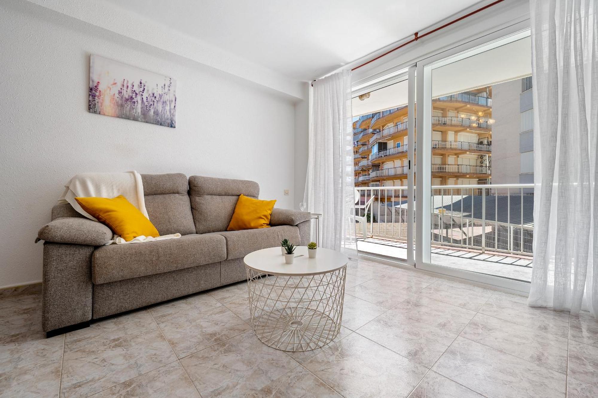 Alea Rentals - Altamira La Pineda Exteriör bild