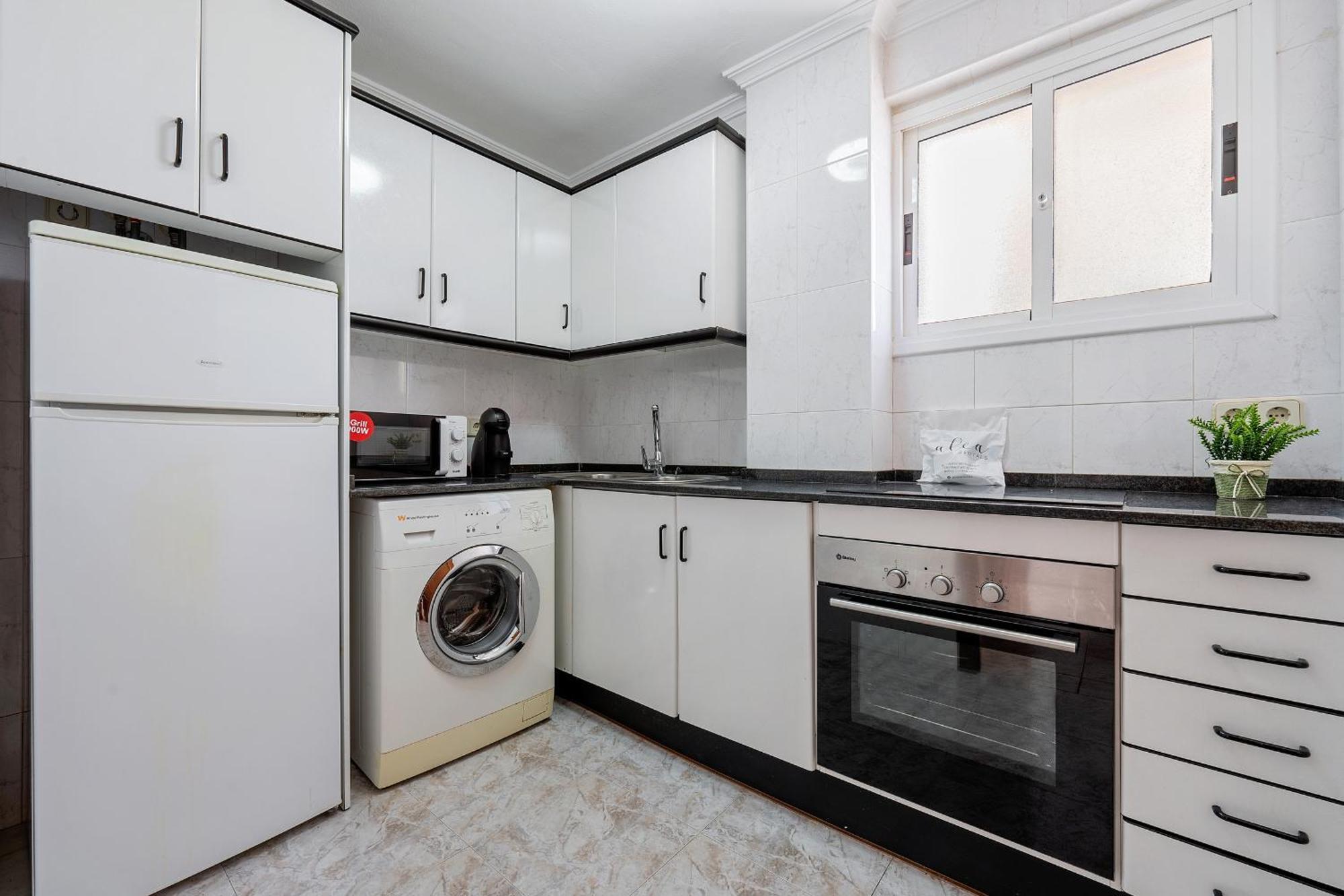 Alea Rentals - Altamira La Pineda Exteriör bild